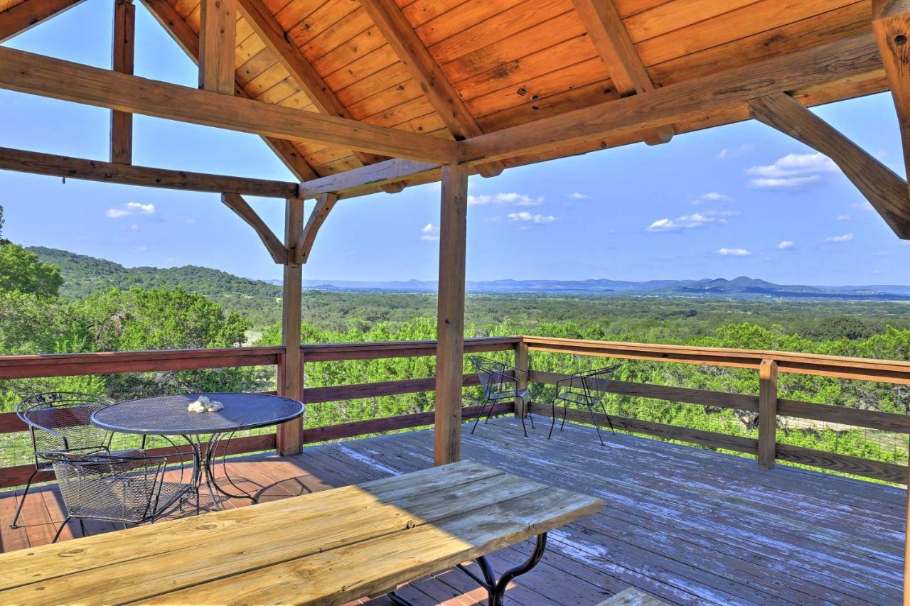 Quiet Utopia Cabin With Deck And Mountain Views! Exterior foto