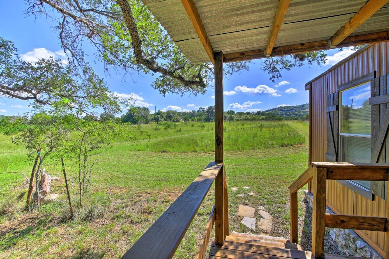 Quiet Utopia Cabin With Deck And Mountain Views! Exterior foto